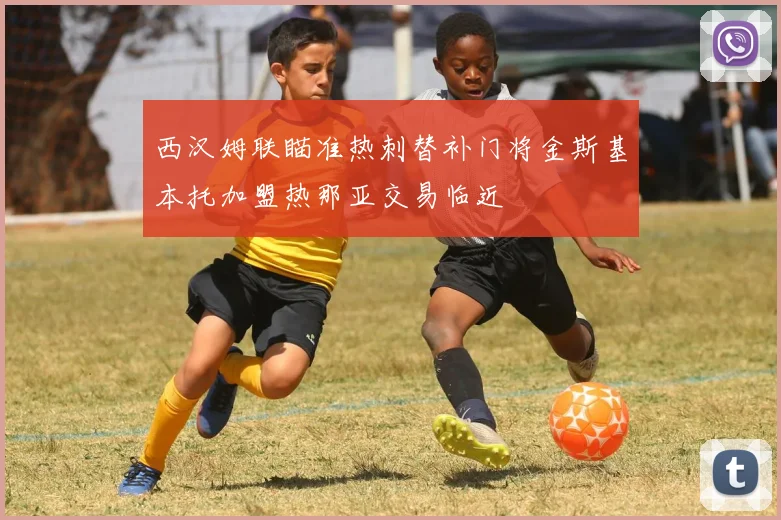 西汉姆联瞄准热刺替补门将金斯基本托加盟热那亚交易临近