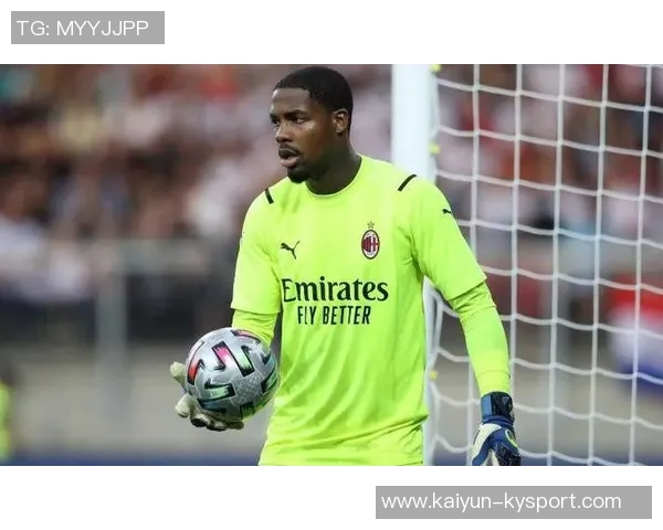 德尚宣布米兰门将迈尼昂将担任法国对冰岛比赛的队长职务