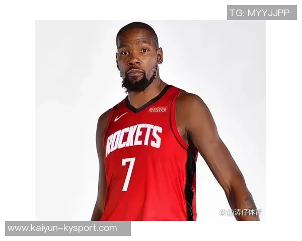 杜兰特谈球队表现：态度和能量令人满意但手感不佳影响发挥