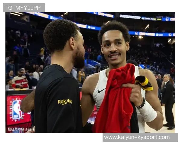 杰弗森谈追梦与普尔冲突称更衣室争执每赛季总有发生