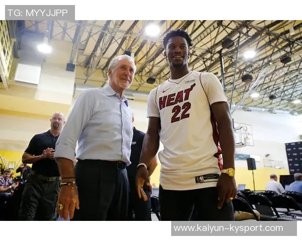 巴特勒强调教练组提供良好条件关键在于球队自身的责任与表现