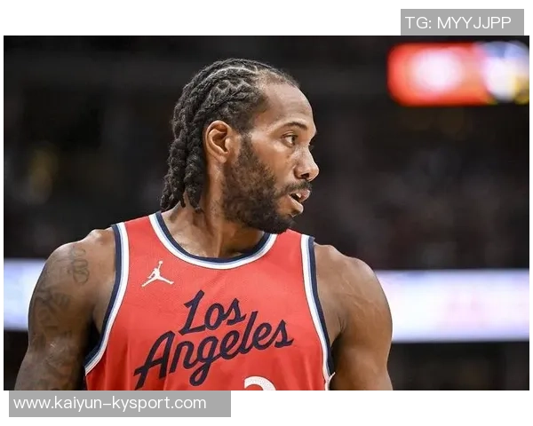 莱昂纳德呼吁改变现状勇敢迈出困境的第一步